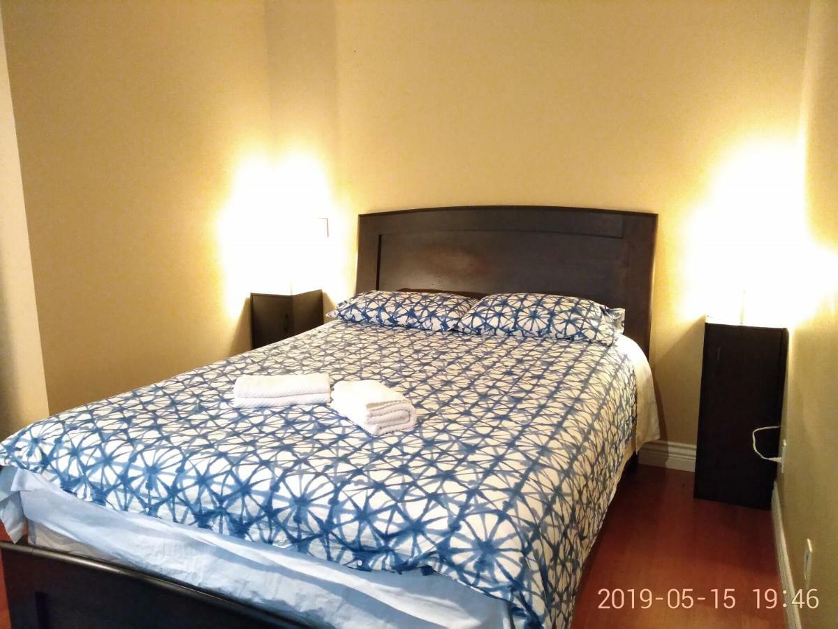 Three Kittens Guesthouse Burnaby Ngoại thất bức ảnh